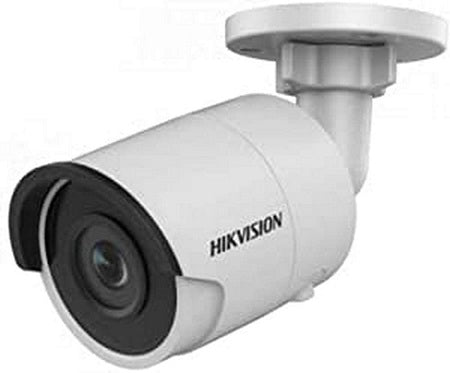Hikvision HK IP BULLET 8MP Camera 2.8MM IR 30M