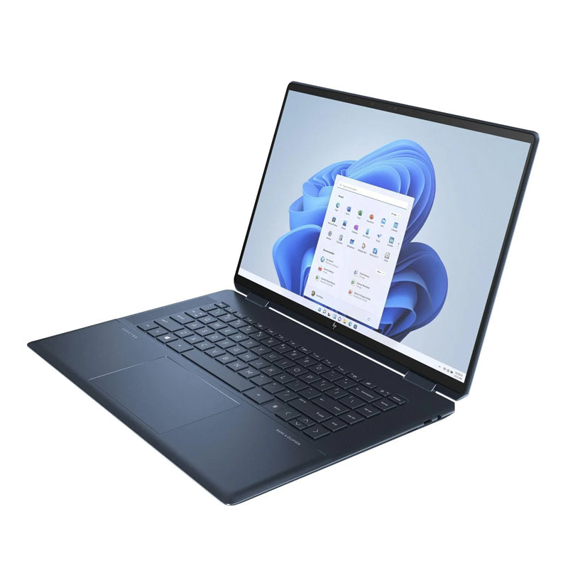 HP Spectre x360, 16" 2-in-Laptop, Evo Core i7-11390H