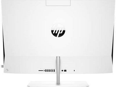 HP Pavilion 27inch All in One desktop