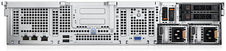 DELL PowerEdge R750xs 4310 Server