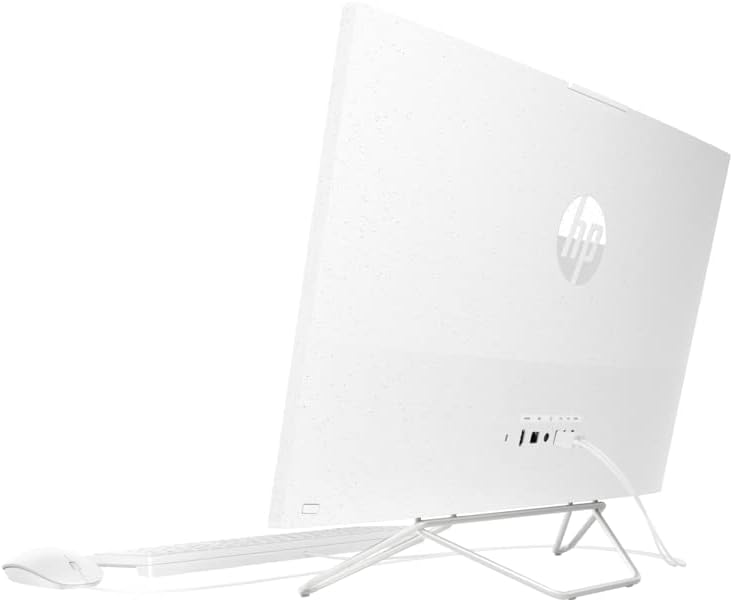 HP All-in-One 27-inch Desktop, 12th Generation Intel Core i7
