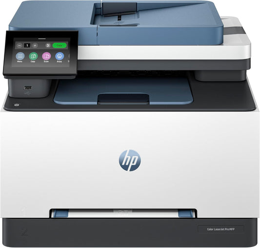 HP Color LaserJet Pro MFP 3303fdw