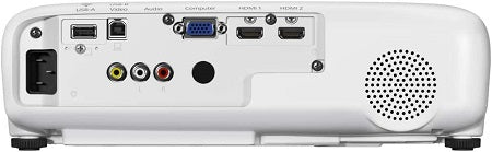 Epson EB-FH06 3LCD, Full HD, 3500 Lumens
