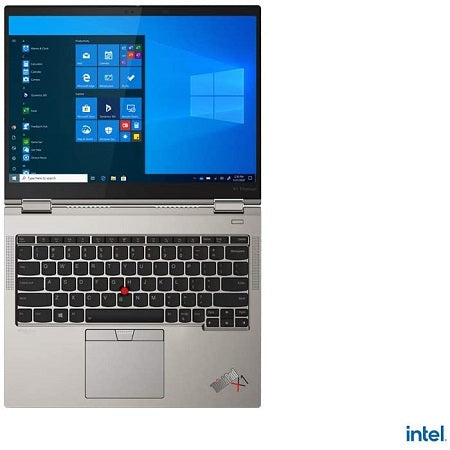 Lenovo ThinkPad X1 Yoga Gen 6 20XY002RUS