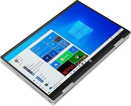 Hp Pavilion X360 2 In 1 13th Gen