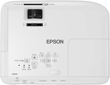 Epson EB-FH06 3LCD, Full HD, 3500 Lumens
