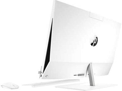 HP Pavilion 27inch All in One desktop