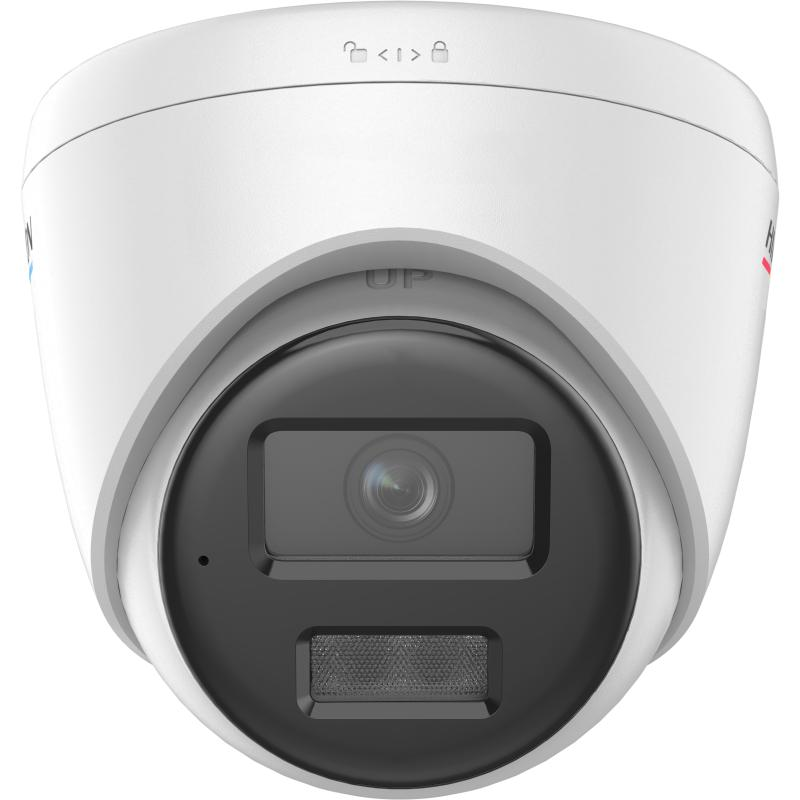 Hikvision 2MP ColorVu Hybrid Light Fixed Network Camera- DS-2CD1327G2H-LIU