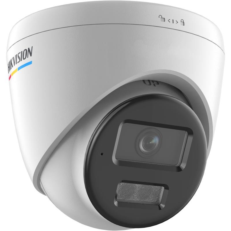 Hikvision 2MP ColorVu Hybrid Light Fixed Network Camera- DS-2CD1327G2H-LIU