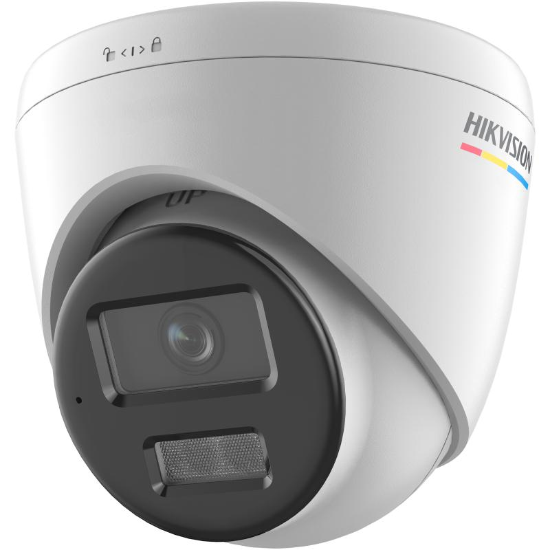 Hikvision 2MP ColorVu Hybrid Light Fixed Network Camera- DS-2CD1327G2H-LIU