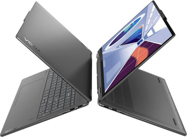 Lenovo Yoga 7i 16" 2-in-1 Laptop, 13th Intel Evo