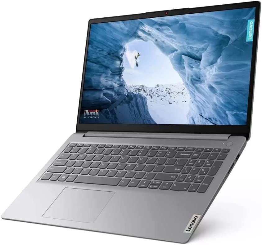 Lenovo 2024 Newest Ideapad 1i Laptop,