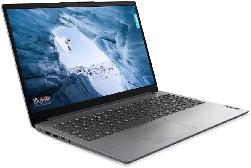 Lenovo 2024 Newest Ideapad 1i Laptop,