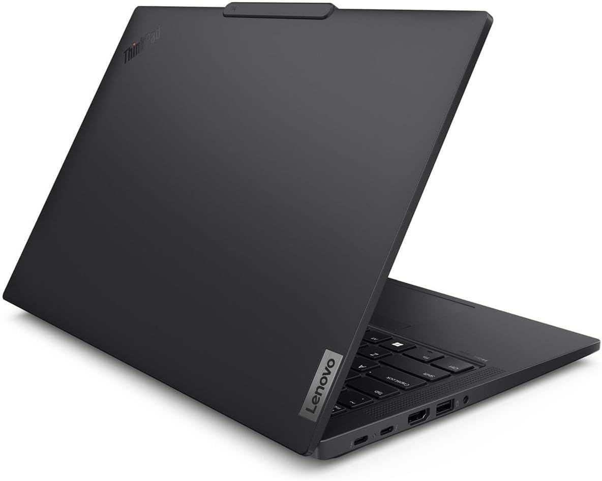Lenovo ThinkPad T14 Gen 5 Intel® Core™ Ultra 5 135U vPro