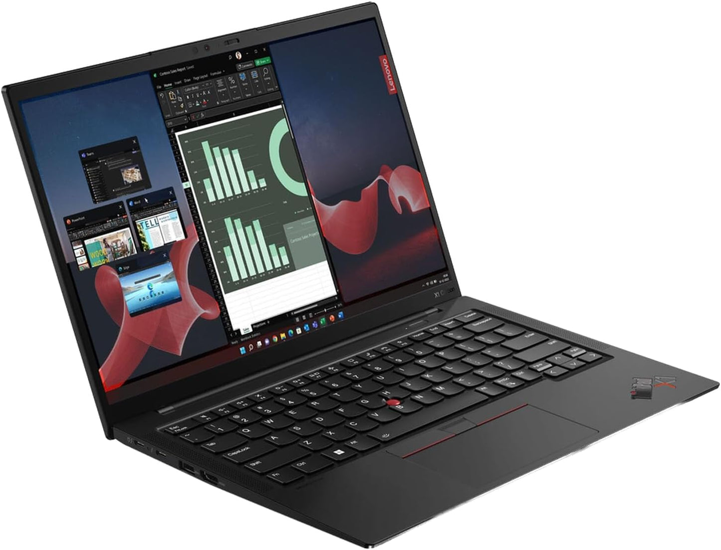 ThinkPad X1 Carbon Gen 11