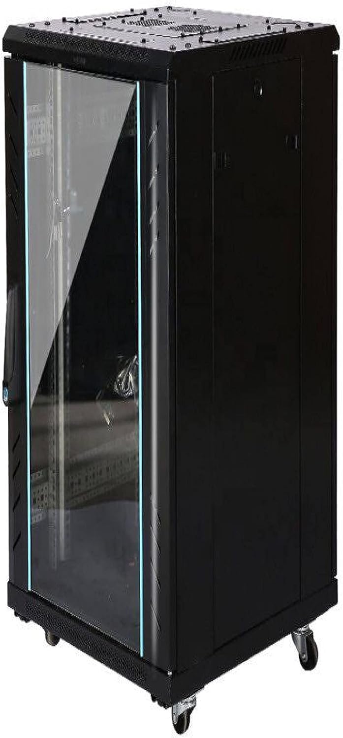Stand Server Rack Cabinet 42U 600mm