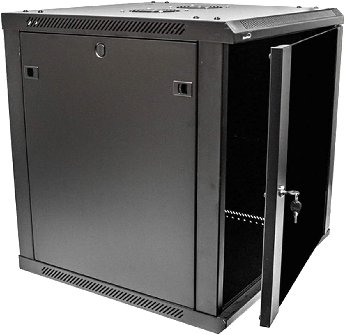 Wall Mount 9U - Server Rack