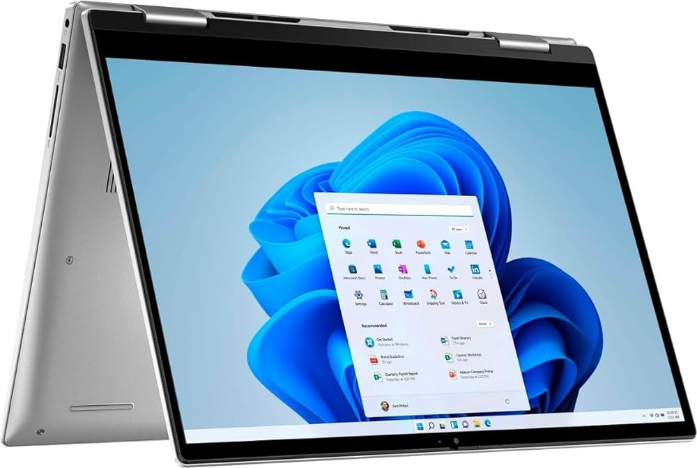Dell Inspiron 7430 2-in-1 Business Laptop