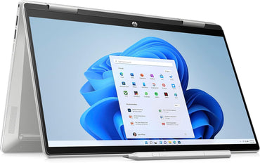 HP Pavilion x360 2 in 1 Laptop 14-ek1010ne