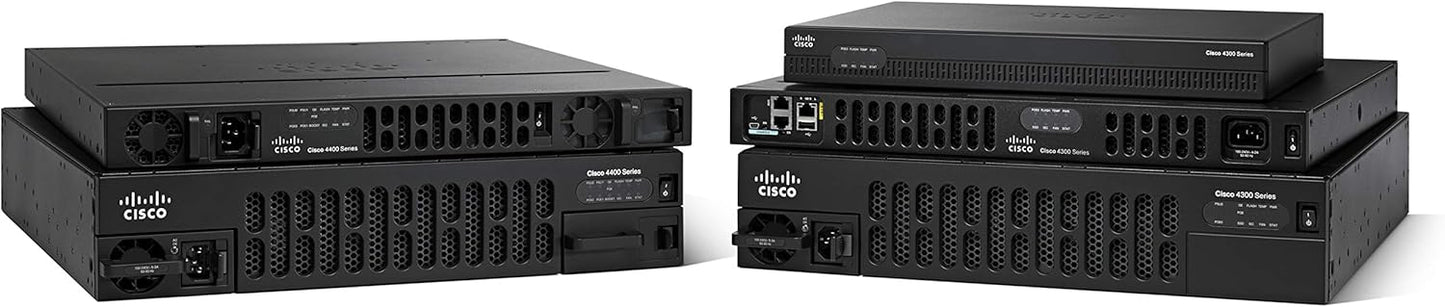 Cisco ISR 4221 Series