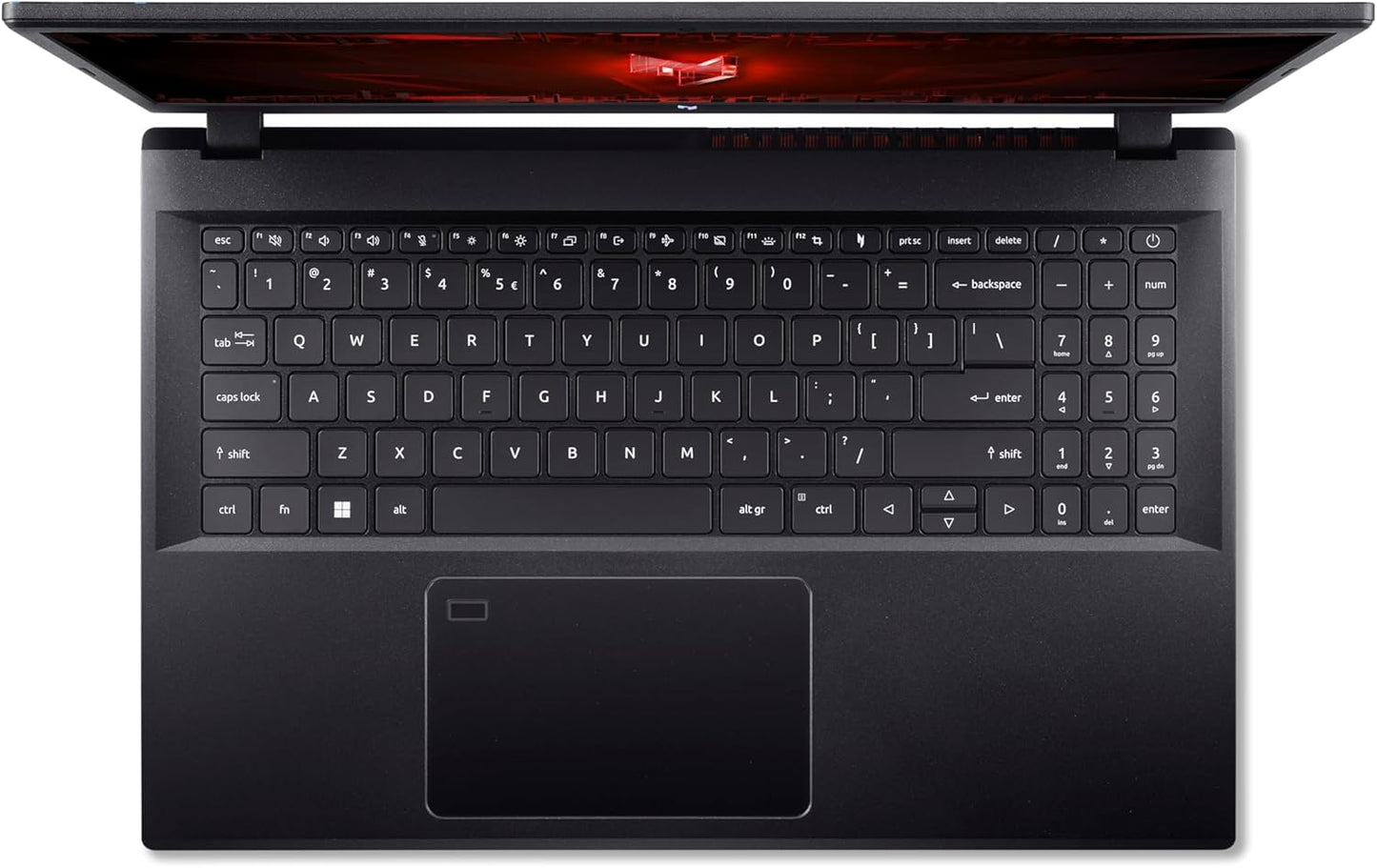 ACER NITRO V ANV15-51-789J CI7 13TH 13650H 16GB 512GB SSD