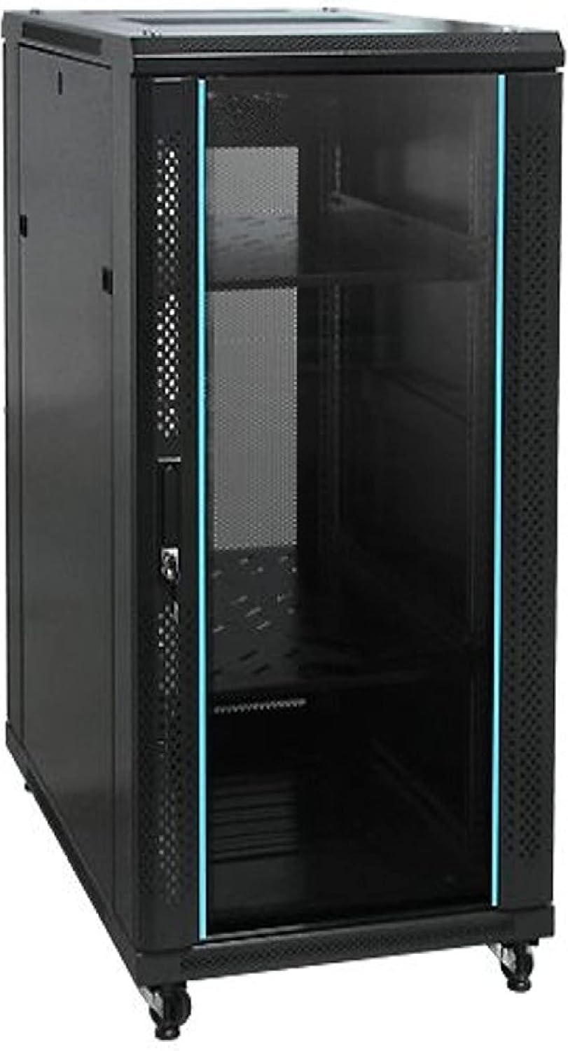 Stand Server Rack Cabinet 42U 600mm
