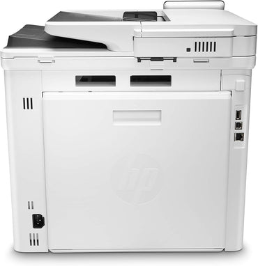 Hp color LaserJet pro mfp 479fdw