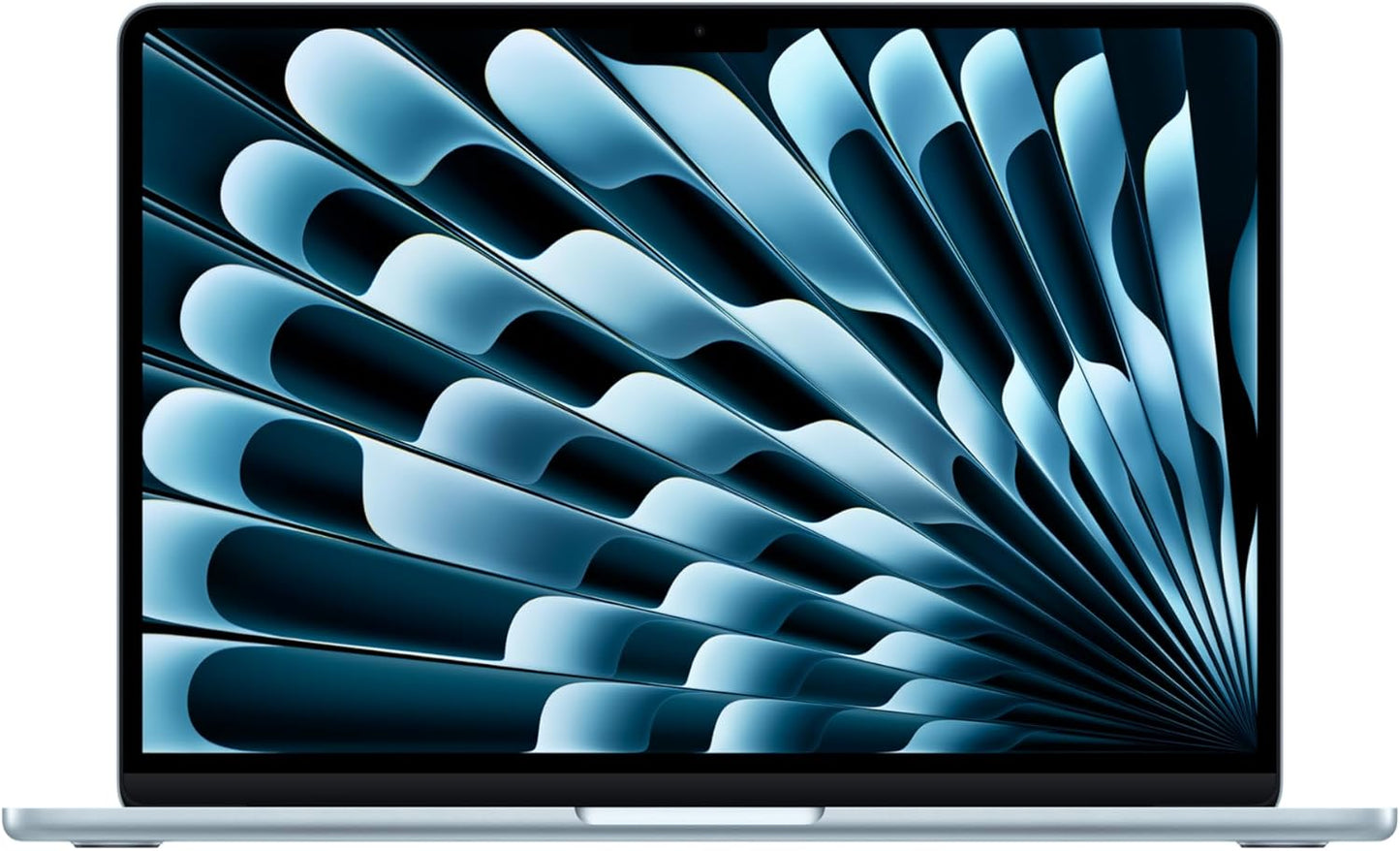 13" MacBook Air: M4 chip, 16GB, 512GB SSD