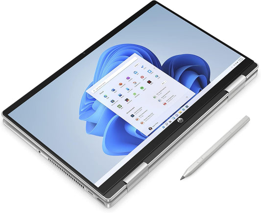 HP Pavilion x360 2 in 1 Laptop 14-ek1010ne