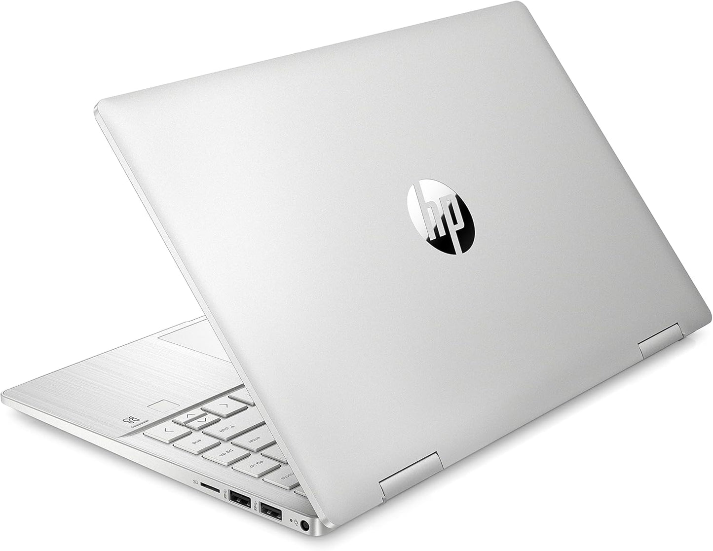 HP Pavilion x360 2 in 1 Laptop 14-ek1010ne