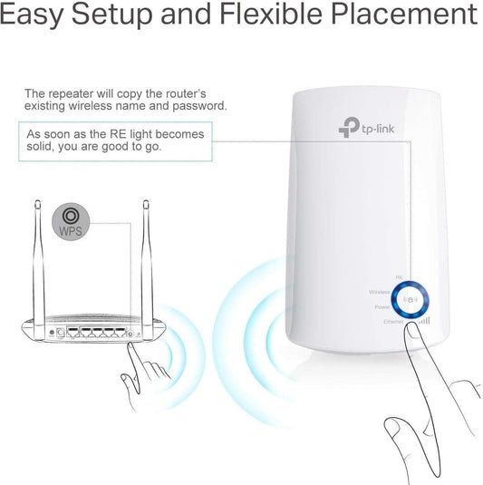 TP-Link TL-WA850RE 300Mbps