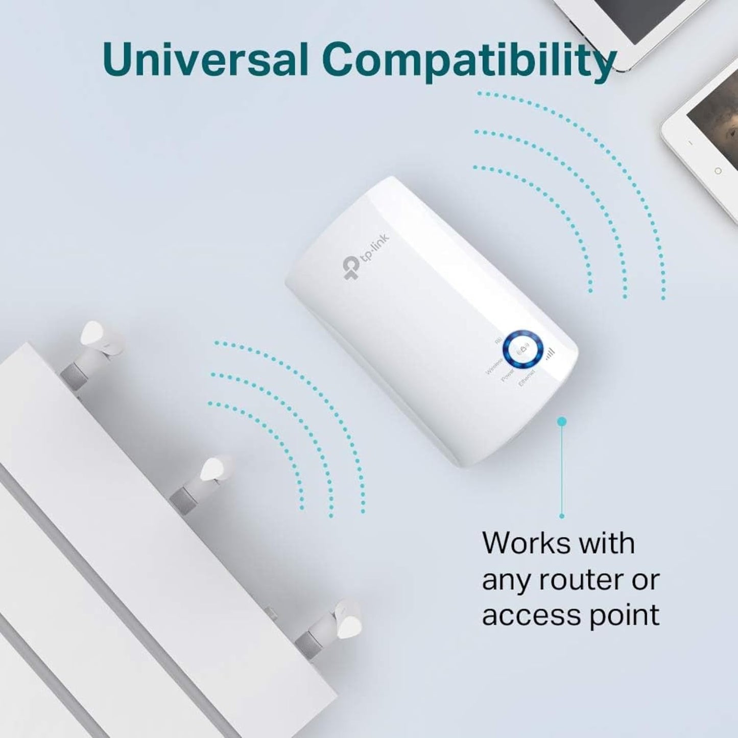 TP-Link TL-WA850RE 300Mbps