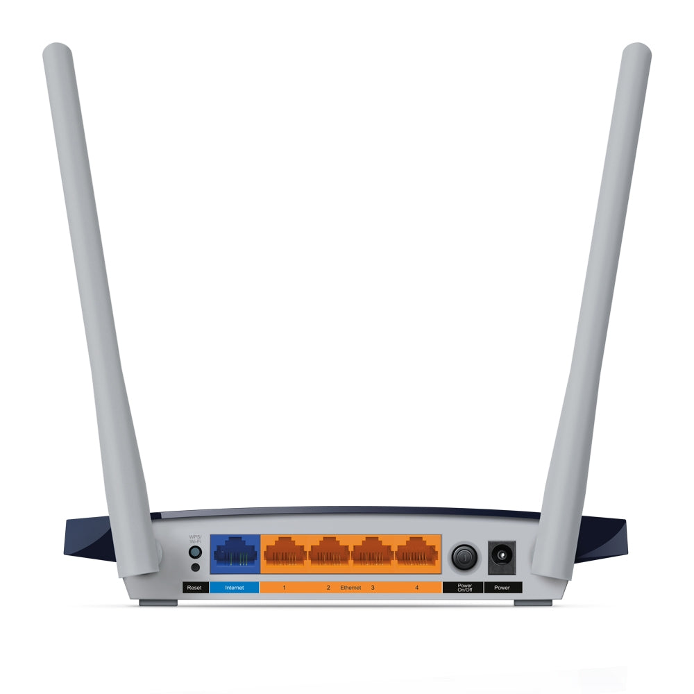 Archer C50 V5 AC1200 Wireless Dual Band Router