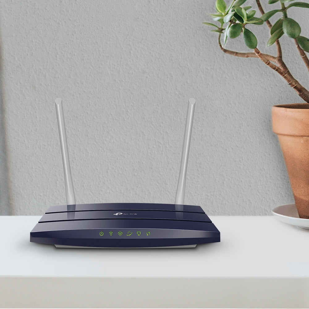 Archer C50 V5 AC1200 Wireless Dual Band Router