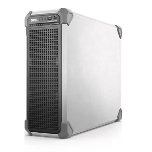 Dell PowerEdge T160 Xeon 6315P 16GB RAM 2TB HDD 300W Tower Server