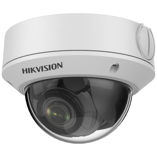 Hikvision 4 MP Varifocal Dome Network Camera