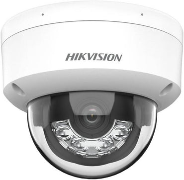 Hikvision 4 MP Smart Hybrid Dome Network Camera DS-2CD1143G2-LIU