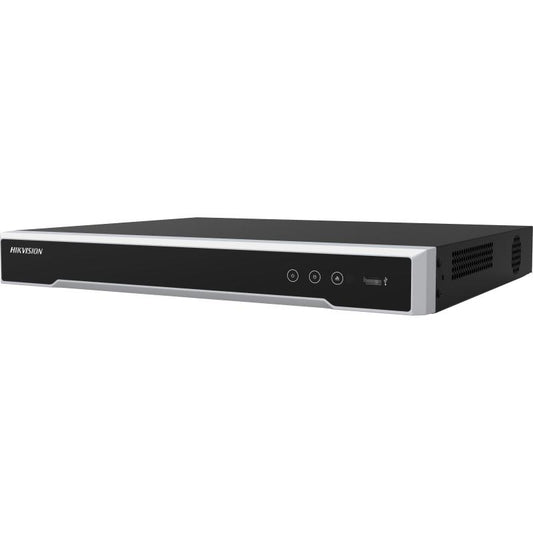Hikvision 8-channel 1U 8 PoE 4K NVR