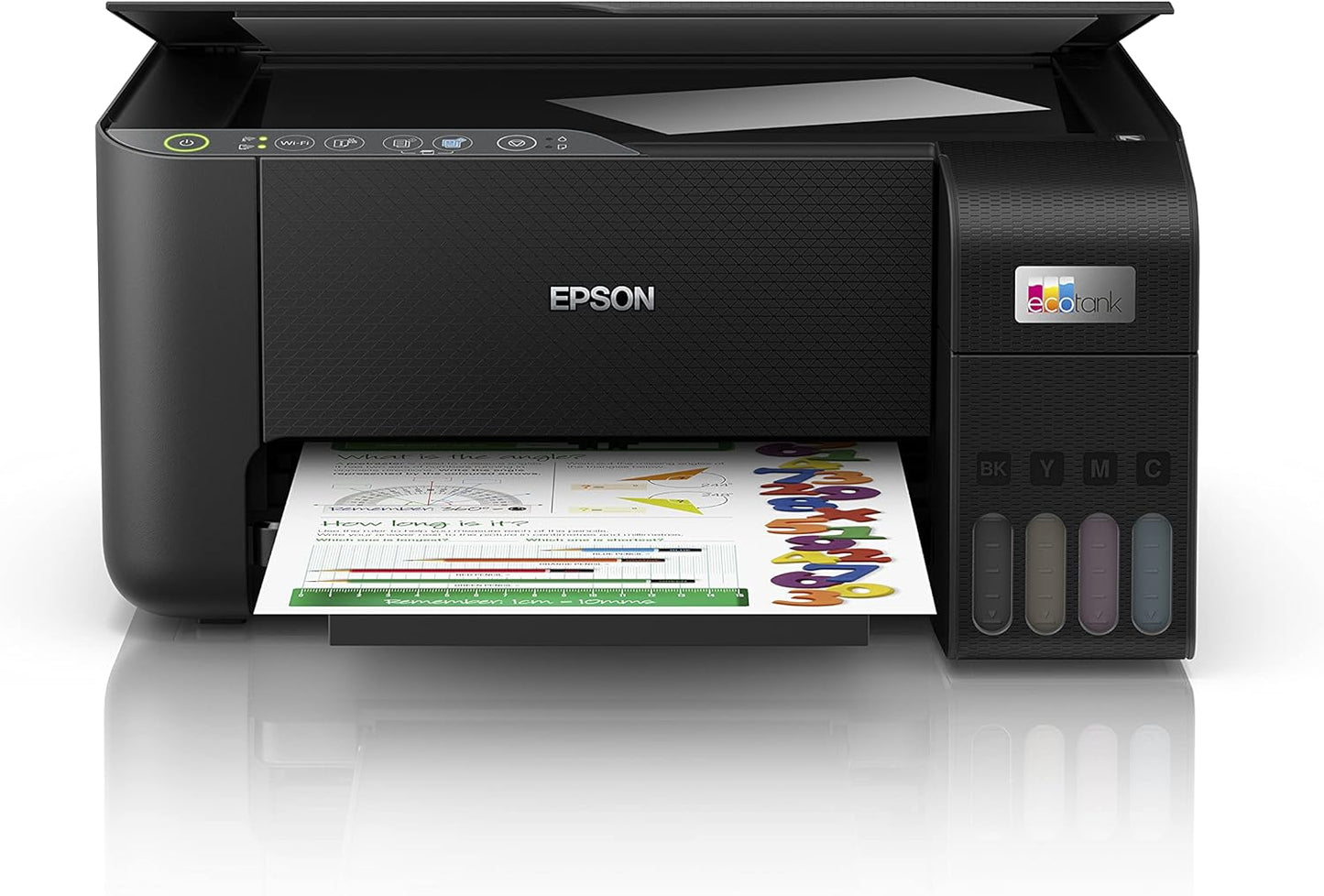 Epson Expression Home XP-3155 XP315