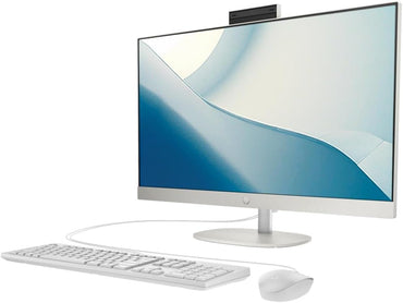 HP All-in-One 24-inch Desktop 13th Generation