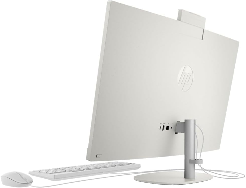 HP All-in-One 24-inch Desktop 13th Generation
