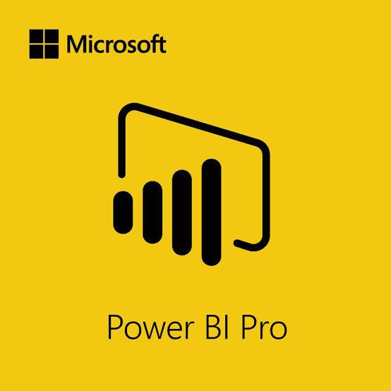 Microsoft Power BI Pro CFQ7TTC0LHSF0001