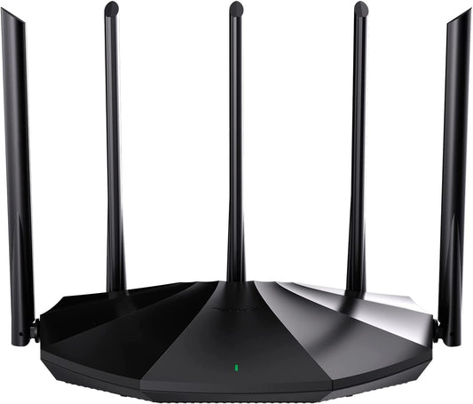 Tenda TX2 Pro wireless router