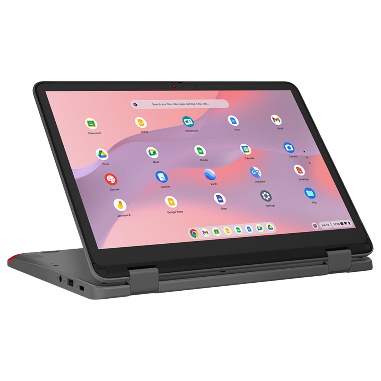 Lenovo 500e Yoga Chromebook Gen 4
