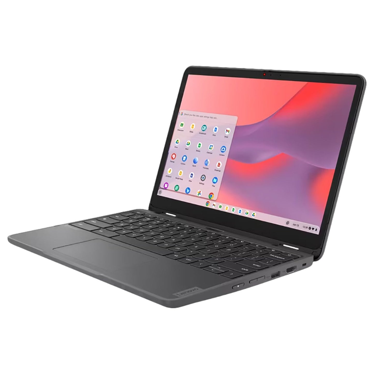 Lenovo 500e Yoga Chromebook Gen 4