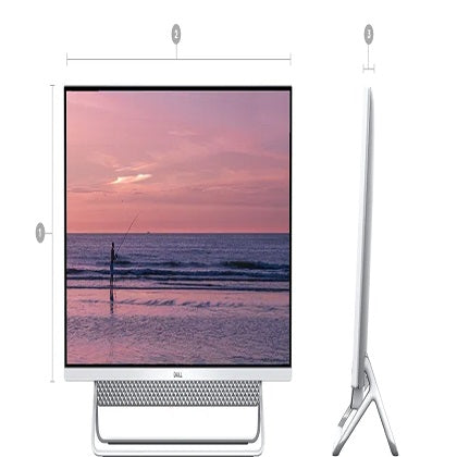 Dell AlO Inspiron 27 7000