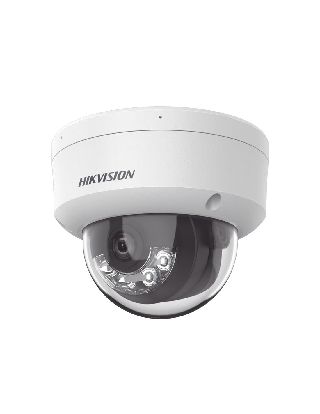 Hikvision 4 MP Smart Hybrid Dome Network Camera DS-2CD1143G2-LIU