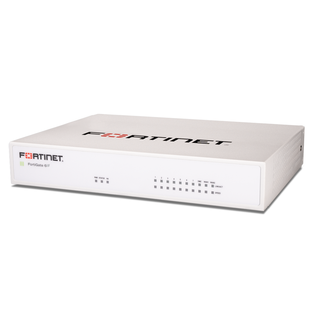 FortiGate 400F Series