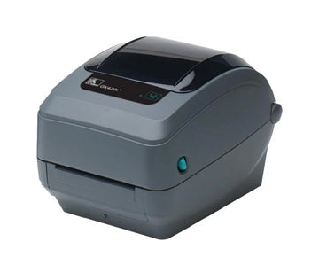 Zebra GX420t 4" Thermal Printer