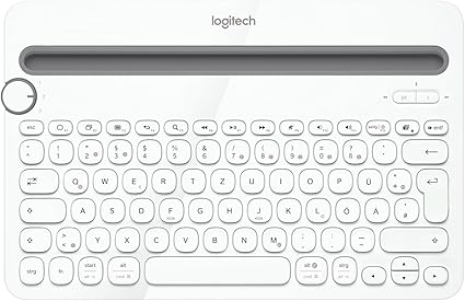 Logitech K480 Wireless Multi-Device